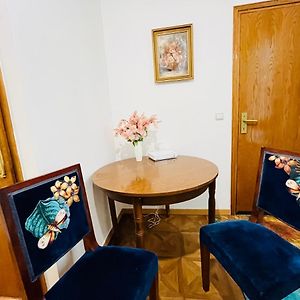 Appartement met Twee Slaapkamers